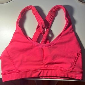 Lululemon stash it bra size 4 (no tag)
